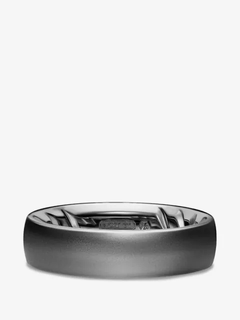 David Yurman Streamline® band ring