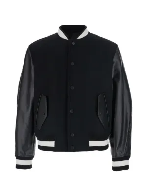 Givenchy 4G ジャケット | ブラック | FARFETCH JP