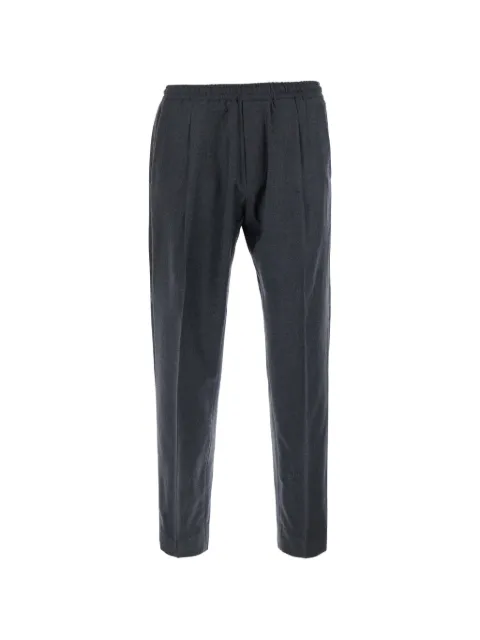 Low Brand pantalones Tokyo con cinturilla elástica