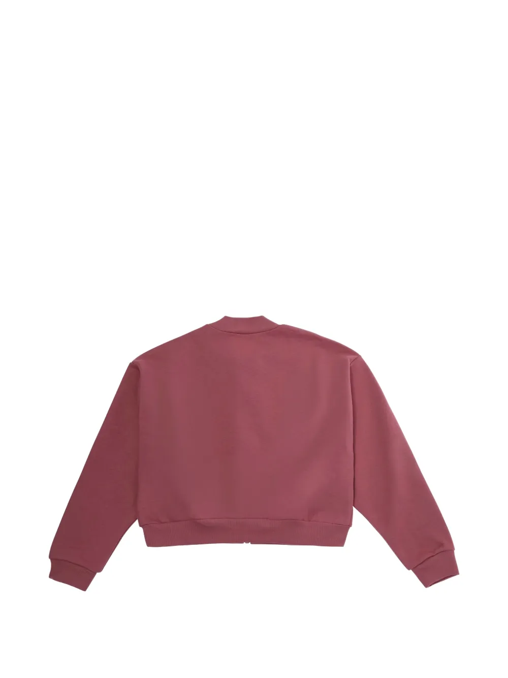 Marni Kids Sweater met rits Roze