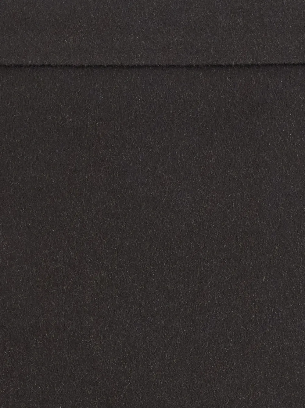 Max Mara High waist kokerrok Bruin