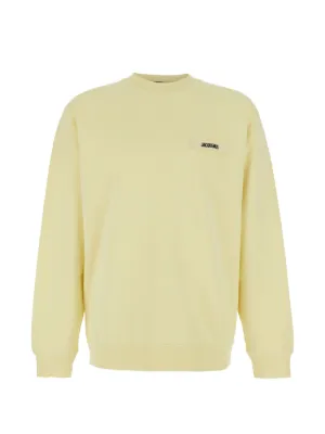 Jacquemus（ジャックムス）スウェットシャツ - FARFETCH