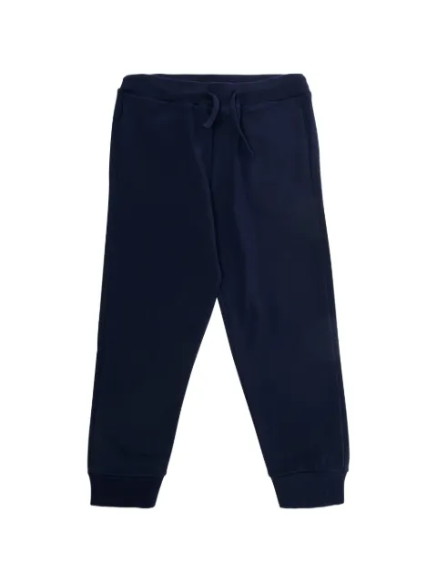 DSQUARED2 KIDS logo-detail track pants