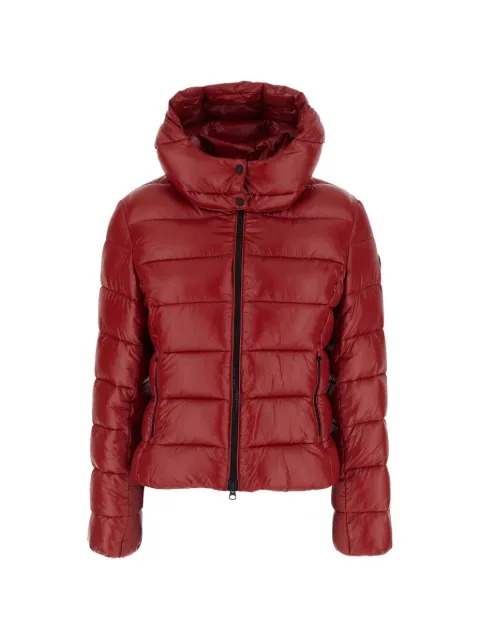 Save The Duck hooded puffer jacket