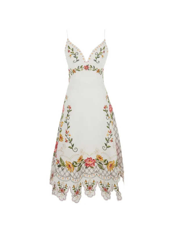 cream tube dress Hannah Dress- L Weekday semi sheer boat New Release 29th April 2026 W or throw on an Bottom-SIze:2XL