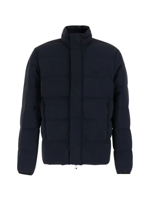 Emporio Armani water-repellent padded jacket