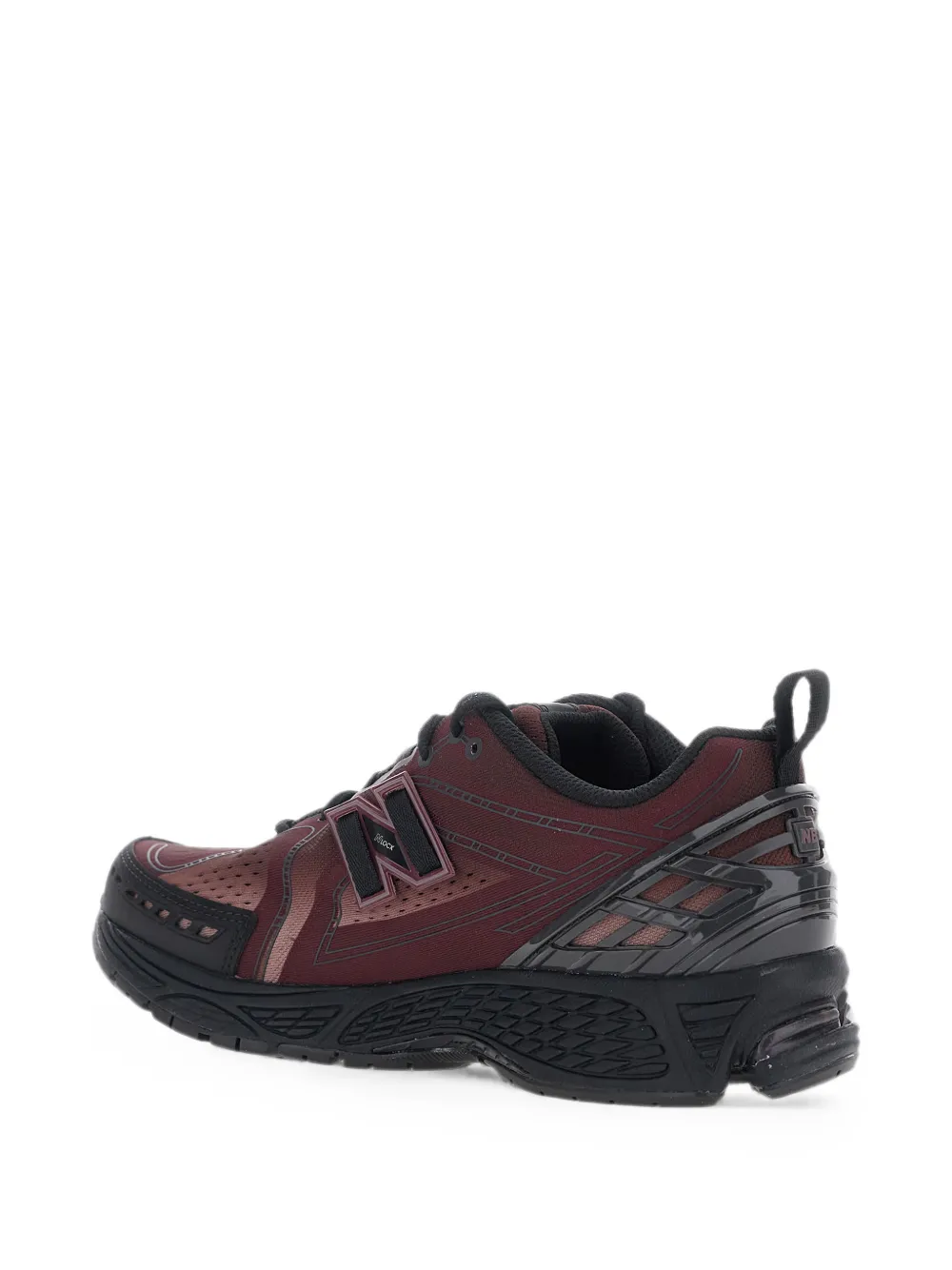 New Balance 1906E shoes Rood