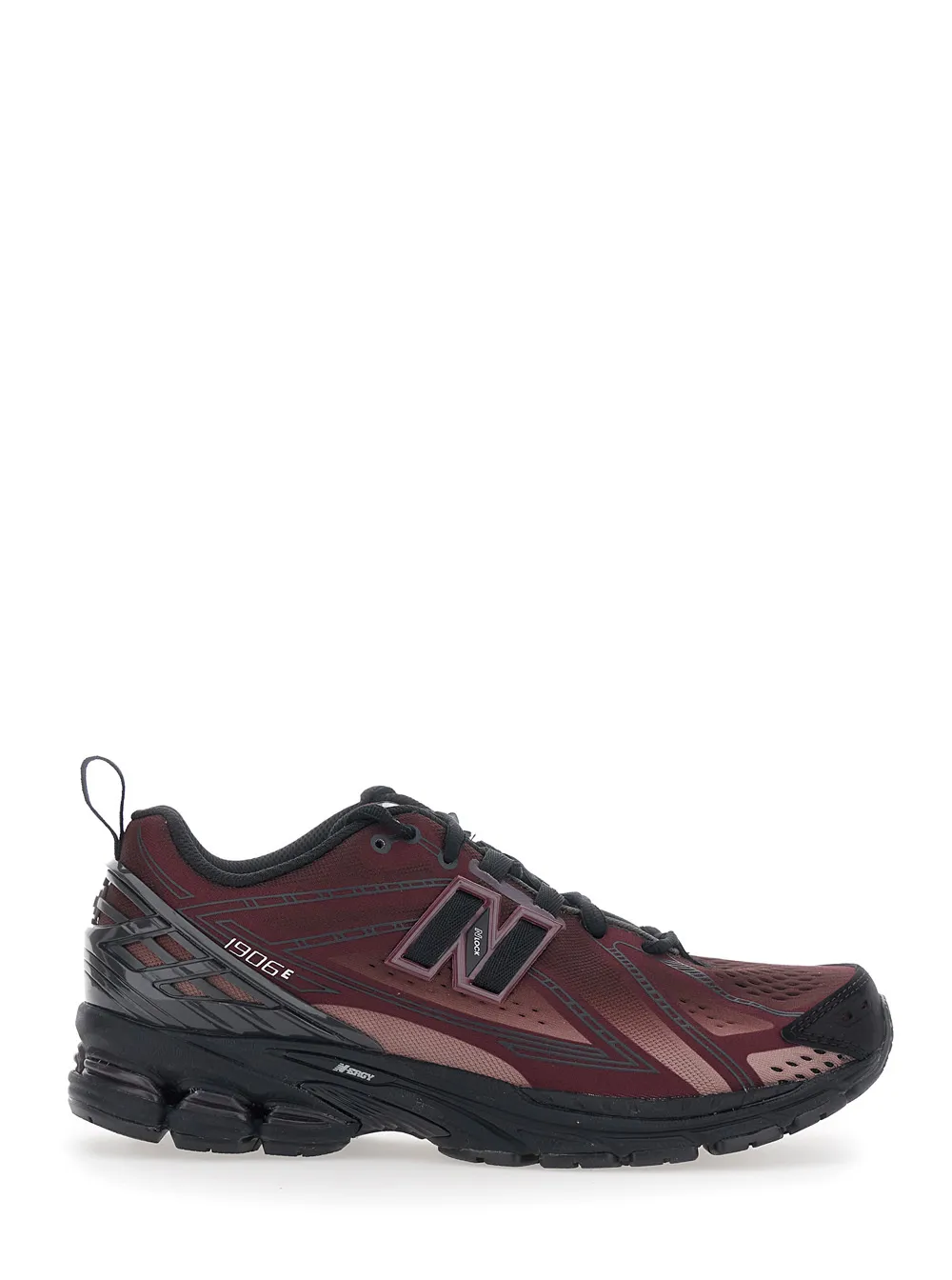 New Balance 1906E shoes Rood