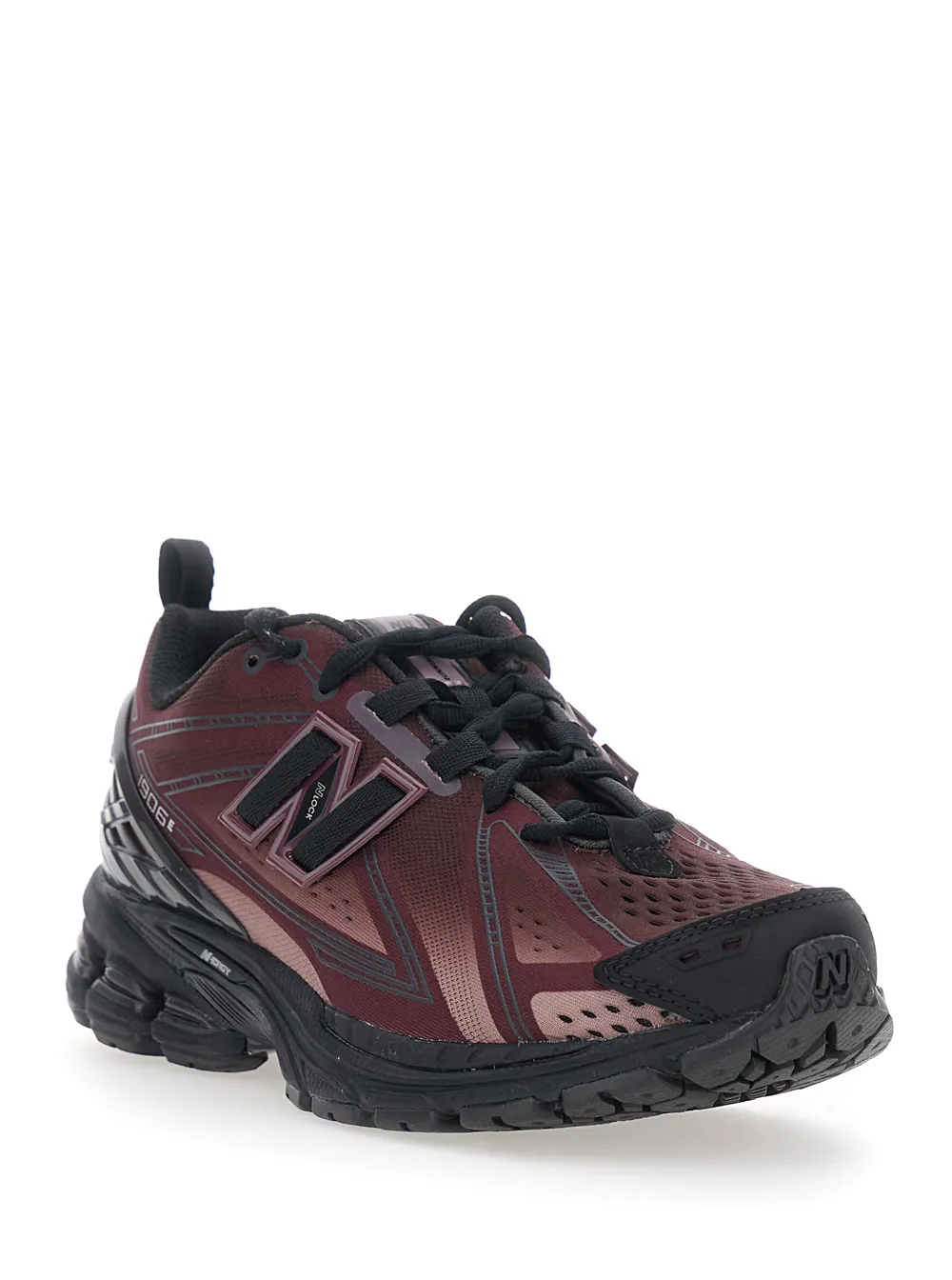 New Balance 1906E shoes Rood