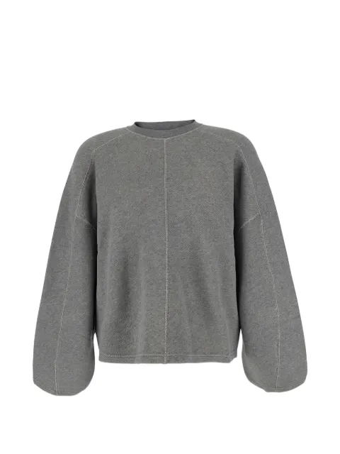 Represent crew-neck sweater