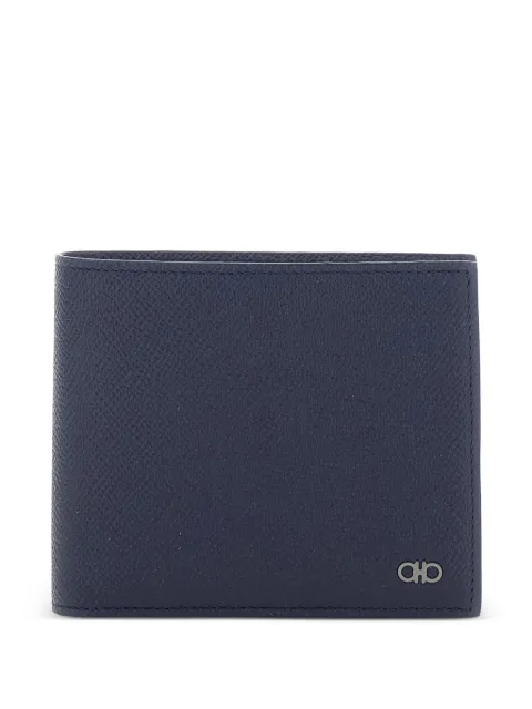 Ferragamo bifold wallet