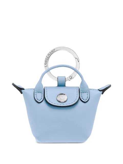 Longchamp llavero Le Pliage