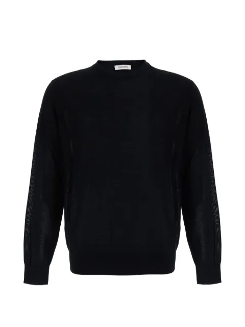 Kangra merino wool sweater