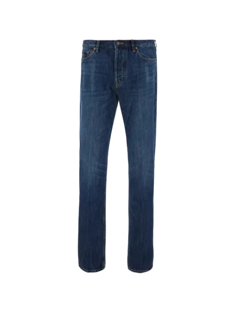 Emporio Armani J23 slim-fit jeans
