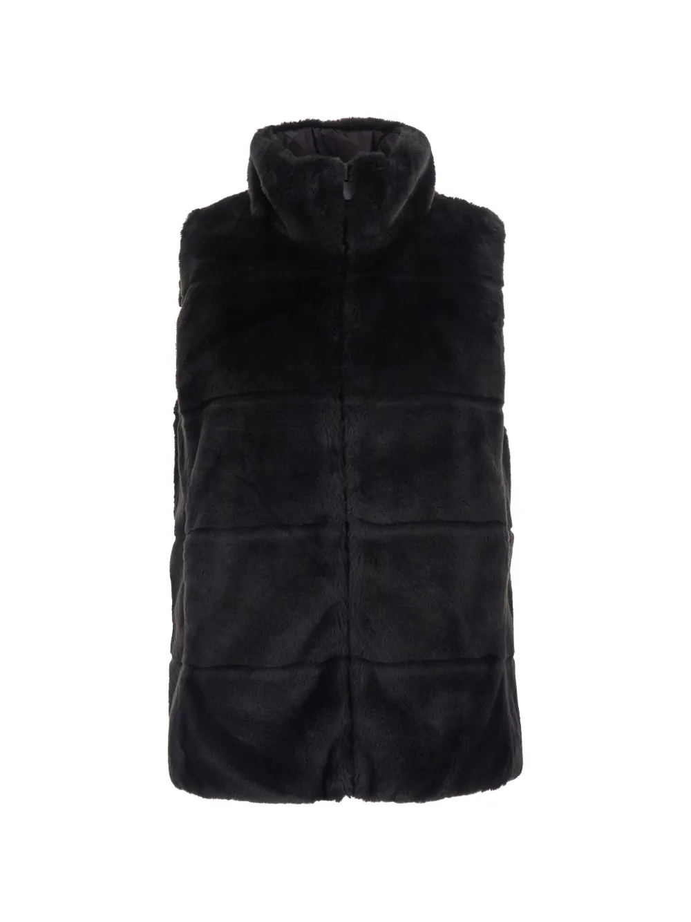 Save The Duck Omkeerbaar gilet Bruin