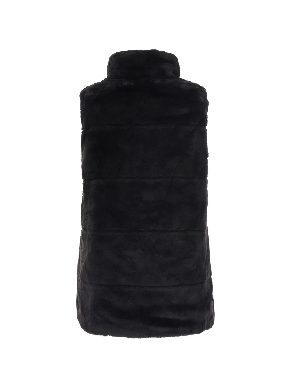 Save The Duck Omkeerbaar gilet Bruin