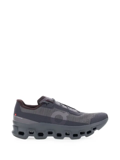 On Cloudmonster Void sneakers
