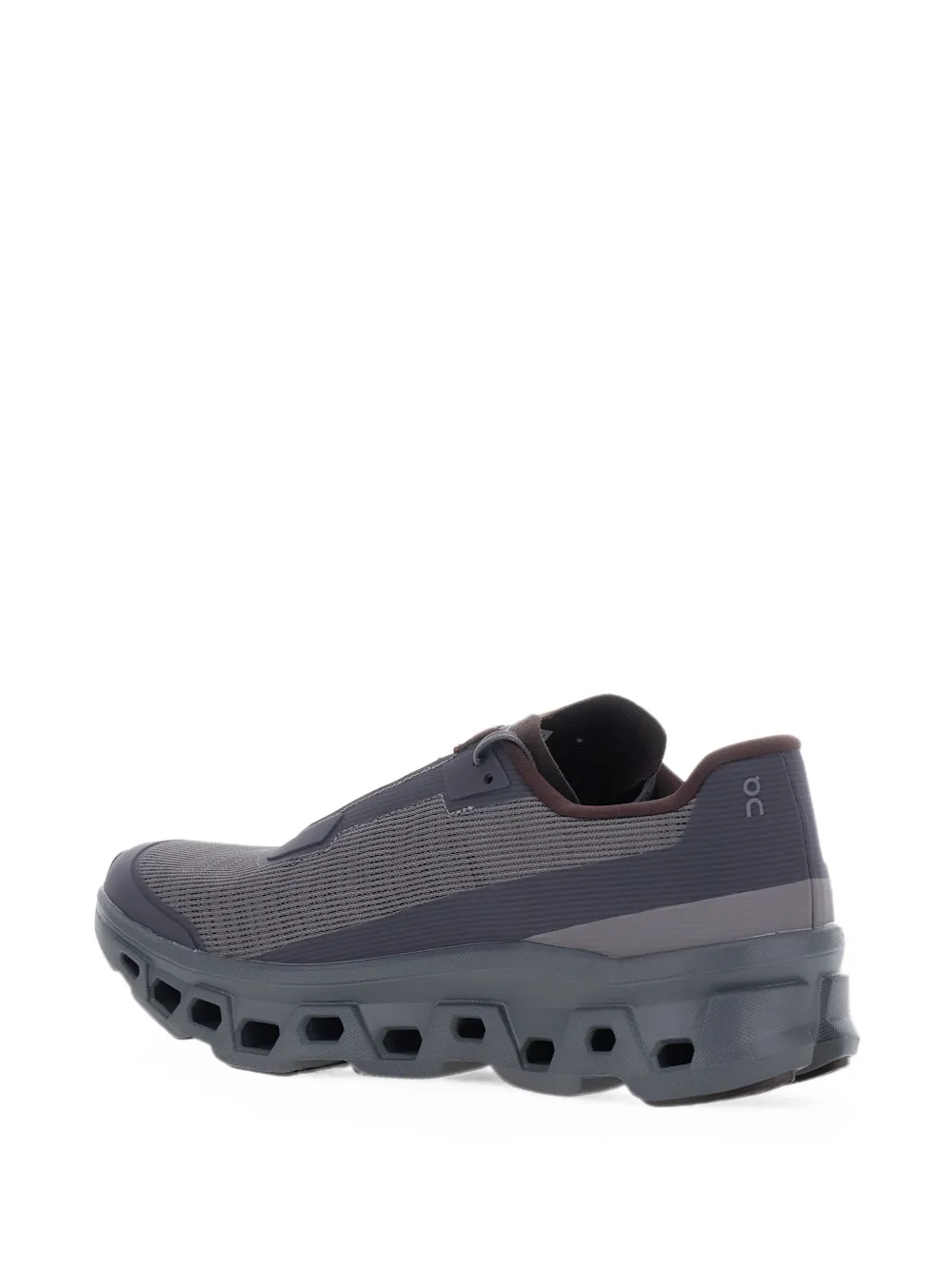 On Cloudm ster Void sneakers Grijs
