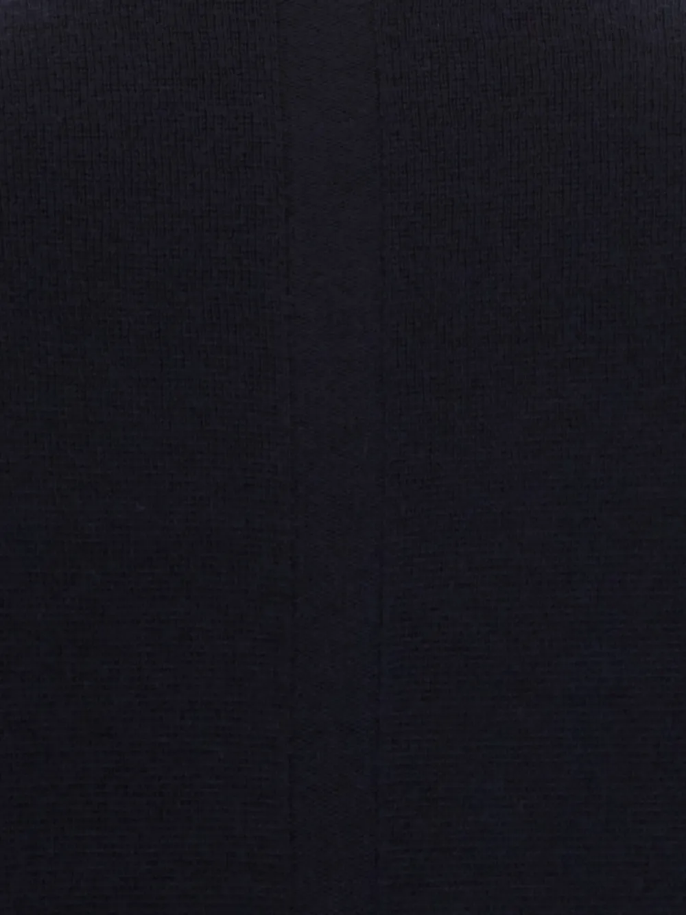 Low Brand fine-knit merino-wool sweater Blauw