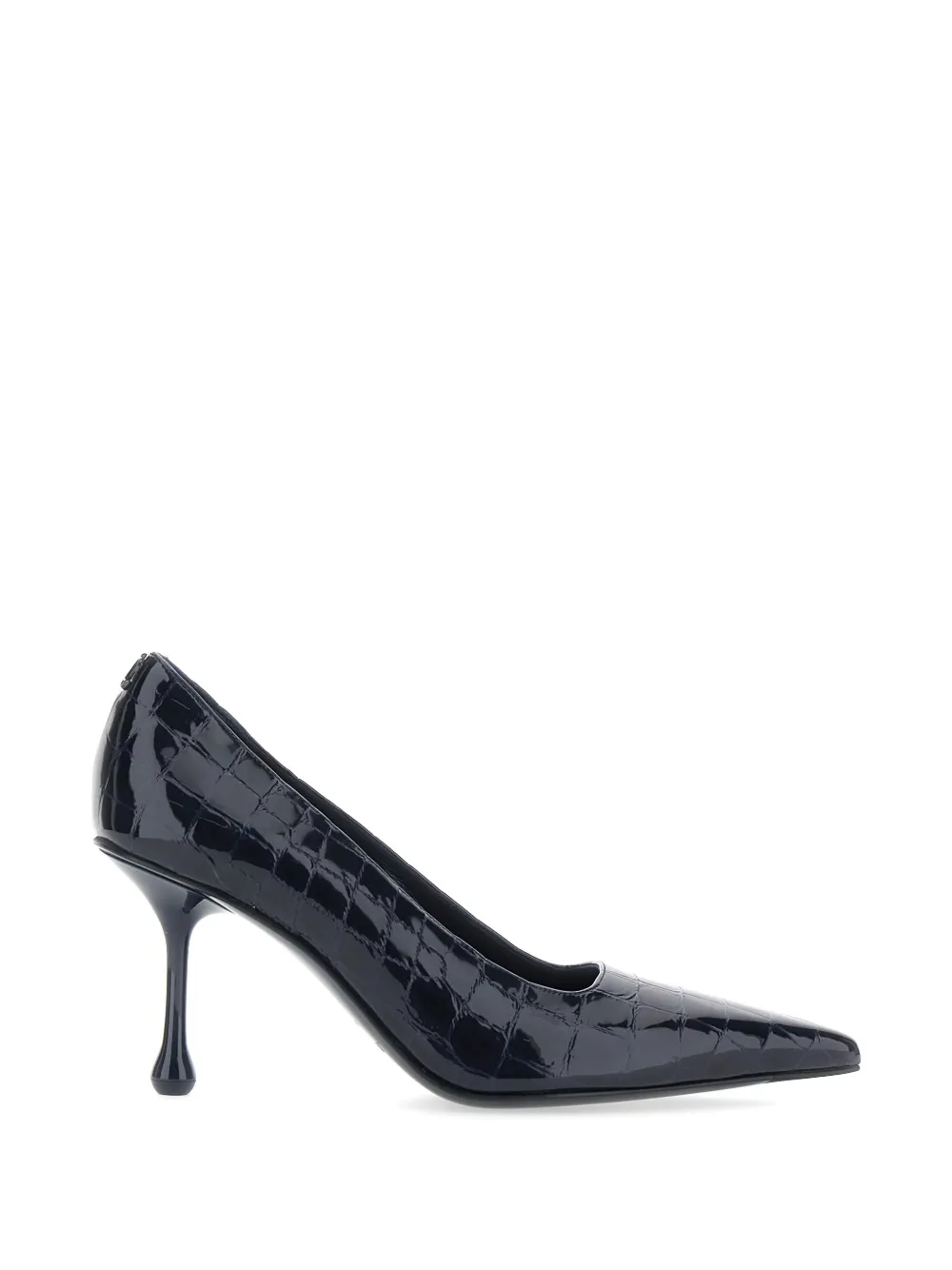 Jimmy Choo Ixia heeled pumps Blauw