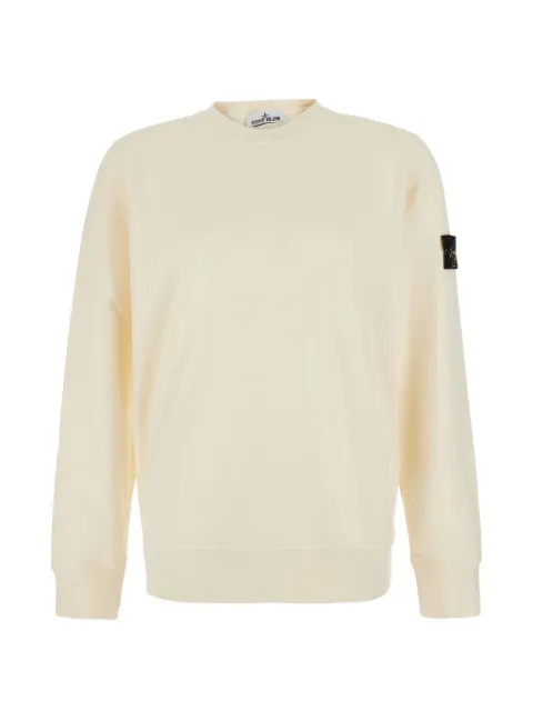 Stone Island pull Ă patch Compass