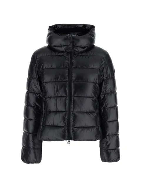 Save The Duck Cosmary hooded puffer jacket