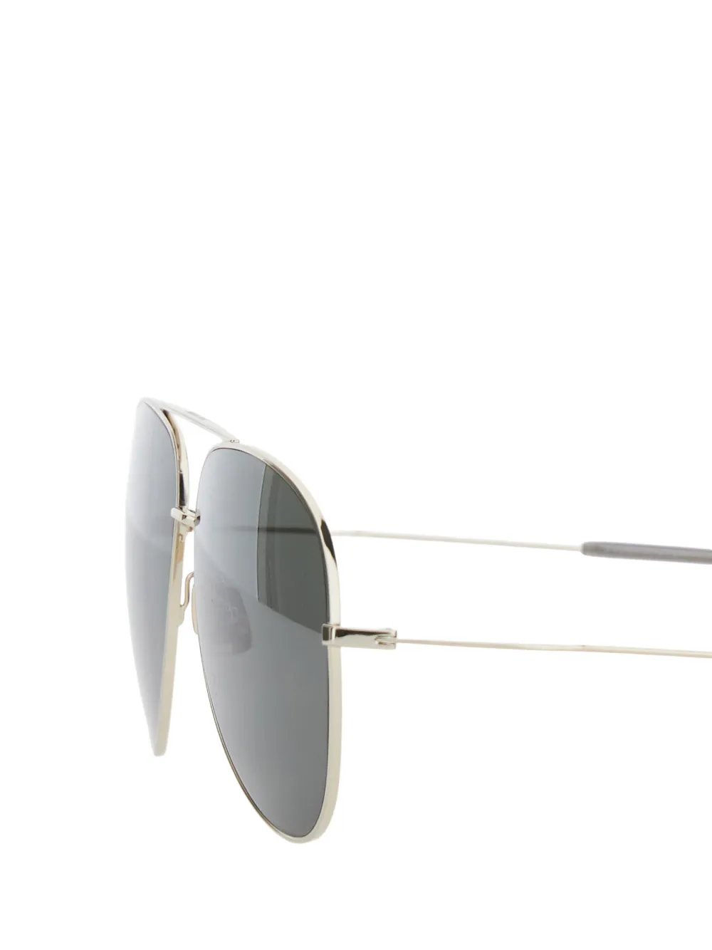 Saint Laurent Eyewear SL 972 sunglasses Zilver