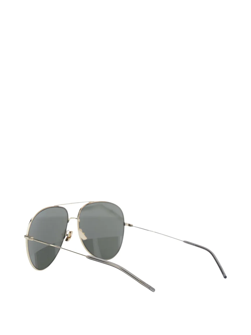 Saint Laurent Eyewear SL 972 sunglasses Zilver