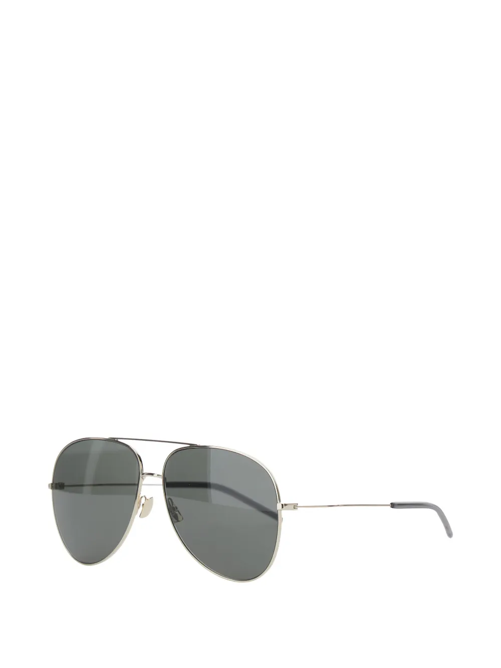 Saint Laurent Eyewear SL 972 sunglasses Zilver