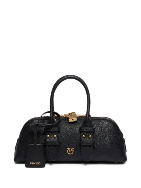 PINKO petit sac à main Escape en cuir
