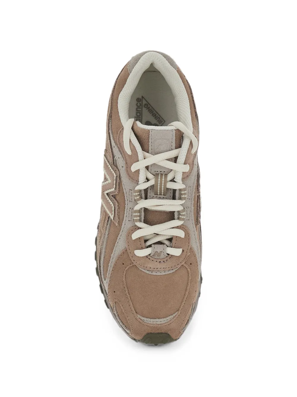 New Balance 204L shoes Beige