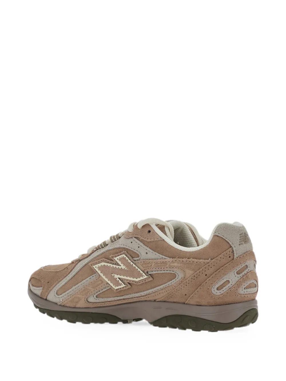 New Balance 204L shoes Beige
