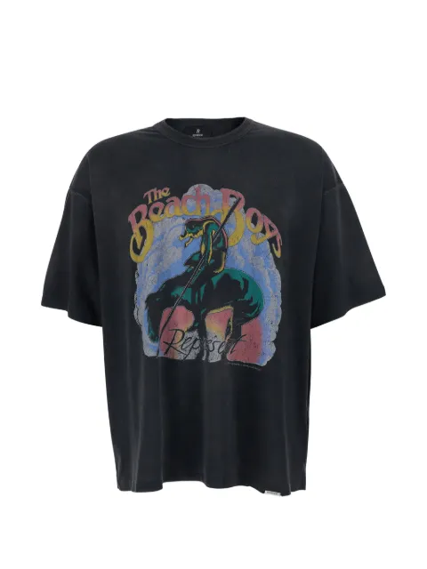 Represent graphic-print T-shirt
