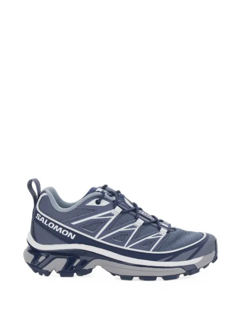 Salomon XT-6 Expanse lace-up sneakers