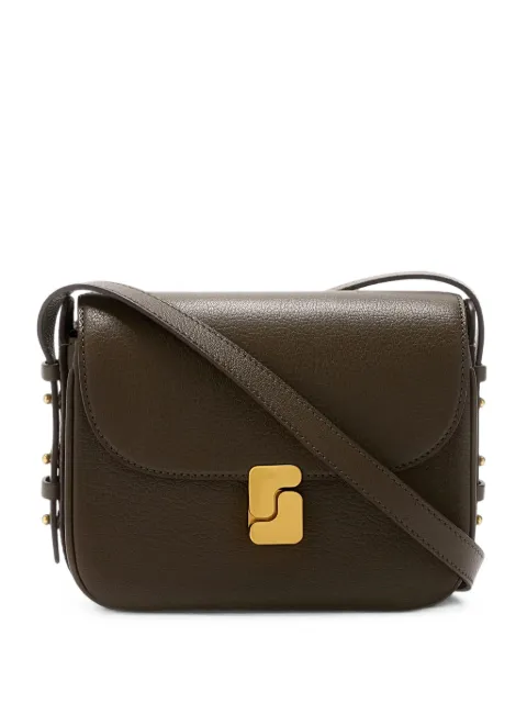 Soeur Belli leather shoulder bag
