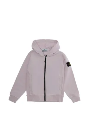 Denim Tears ジップアップ パーカー | グレー | FARFETCH JP