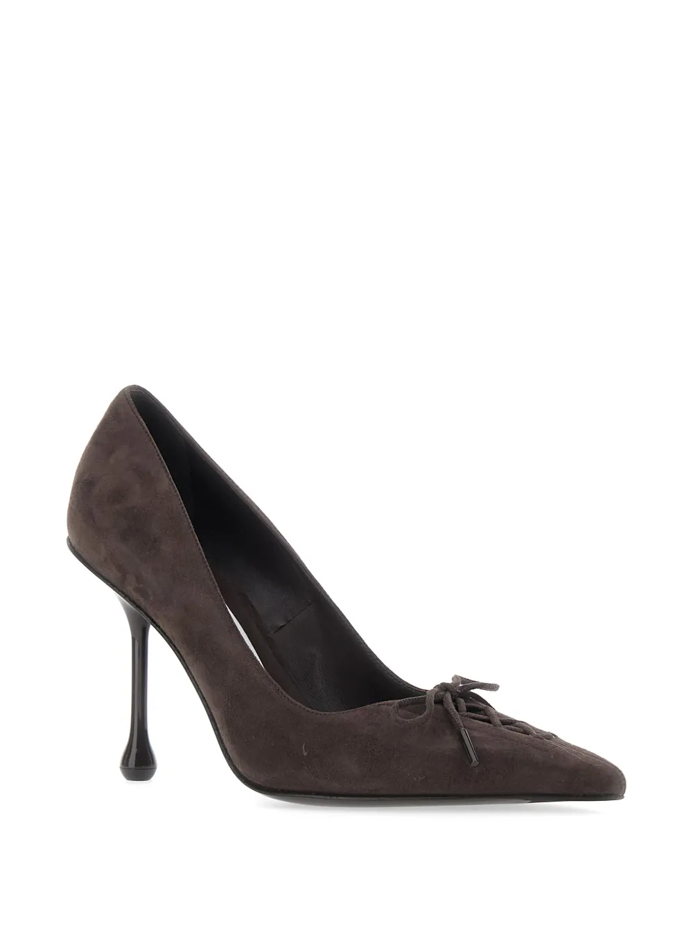 Jimmy Choo Scarlett heeled pumps Bruin
