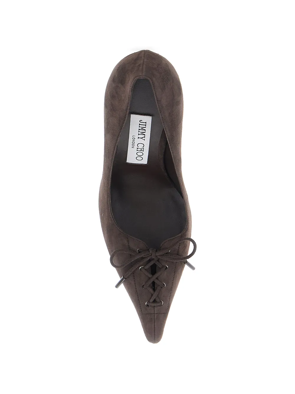 Jimmy Choo Scarlett heeled pumps Bruin