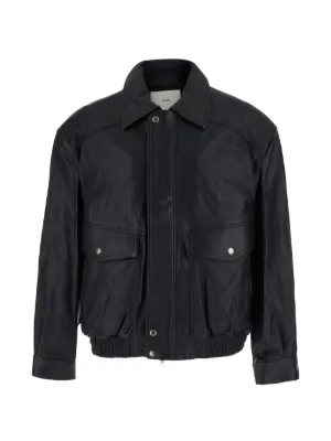 DUNST Leather Jackets for Men - Shop Now on FARFETCH