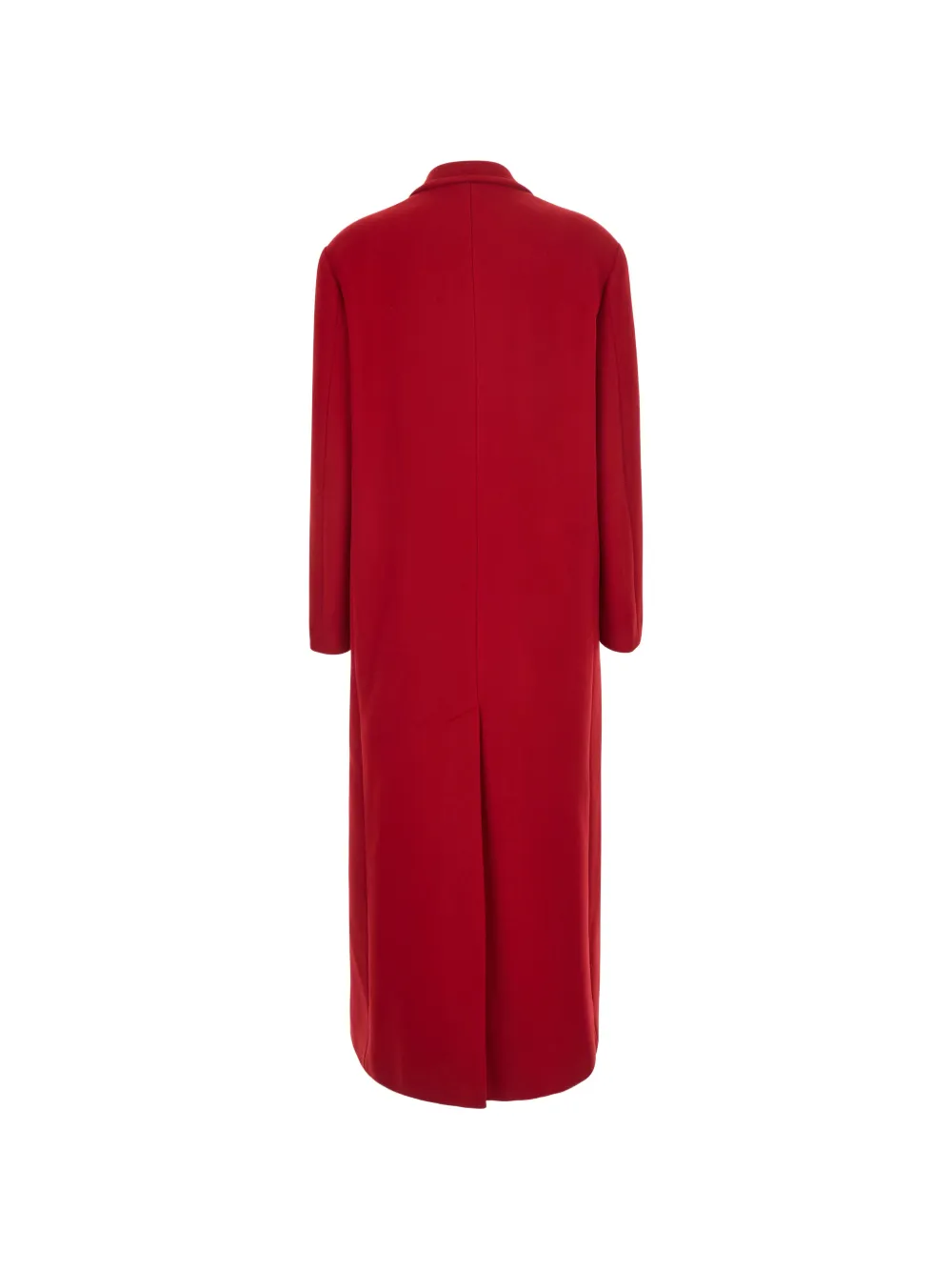 PINKO Jas met dubbele rij knopen Rood