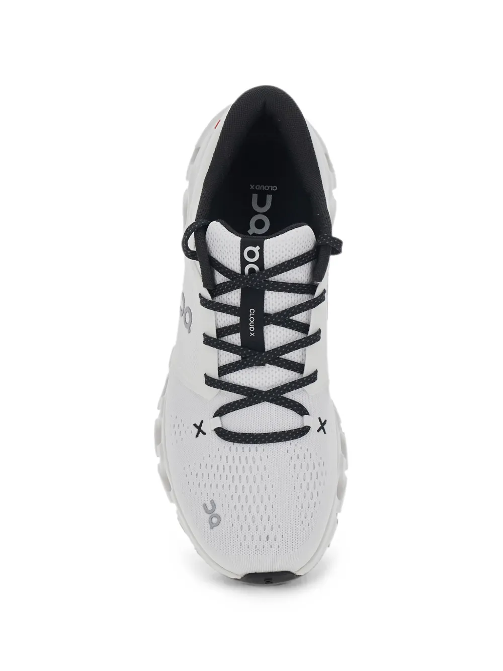 On Cloud X 5 sneakers Wit