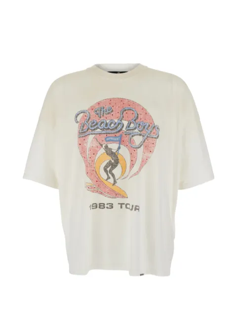Represent graphic-print T-shirt
