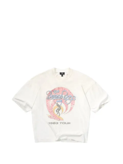 Represent graphic-print T-shirt