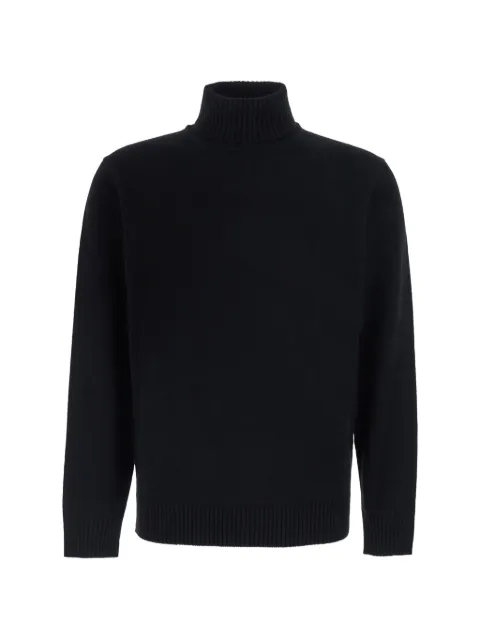Kangra Maglione a collo alto