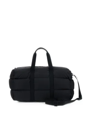 Moncler（モンクレール）メンズ ボストンバッグ - FARFETCH