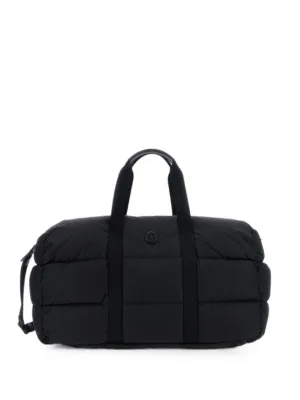 Moncler（モンクレール）メンズ ボストンバッグ - FARFETCH