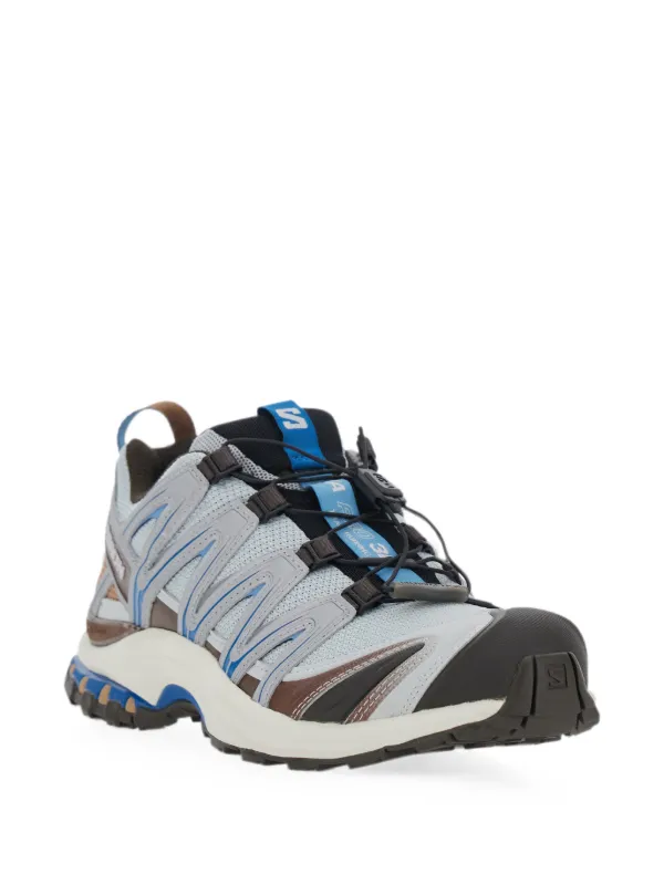 Salomon XA Pro 3D Sneakers | Blue | FARFETCH