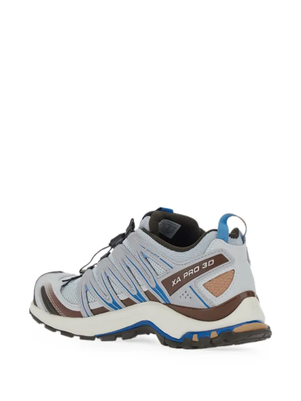 Salomon XA Pro 3D Sneakers | Blue | FARFETCH