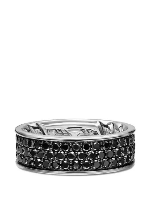 David Yurman Streamline® band ring