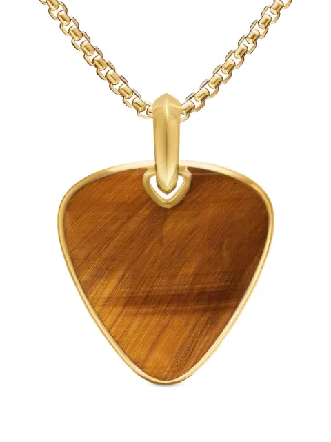 David Yurman amuleto Streamline® Pick